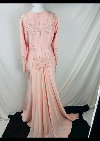 Abiye 199TL FİYAT GERÇEK (dep292s) - Görsel 6