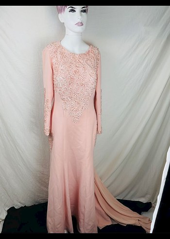 Abiye 199TL FİYAT GERÇEK (dep292s) - Görsel 2