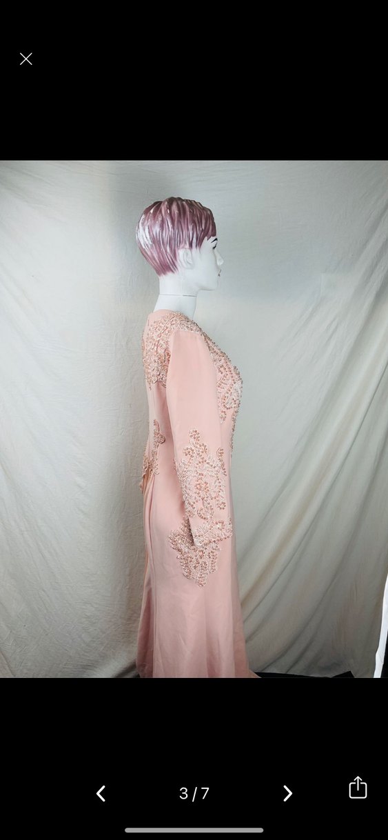 Abiye 199TL FİYAT GERÇEK (dep292s) - Görsel 3