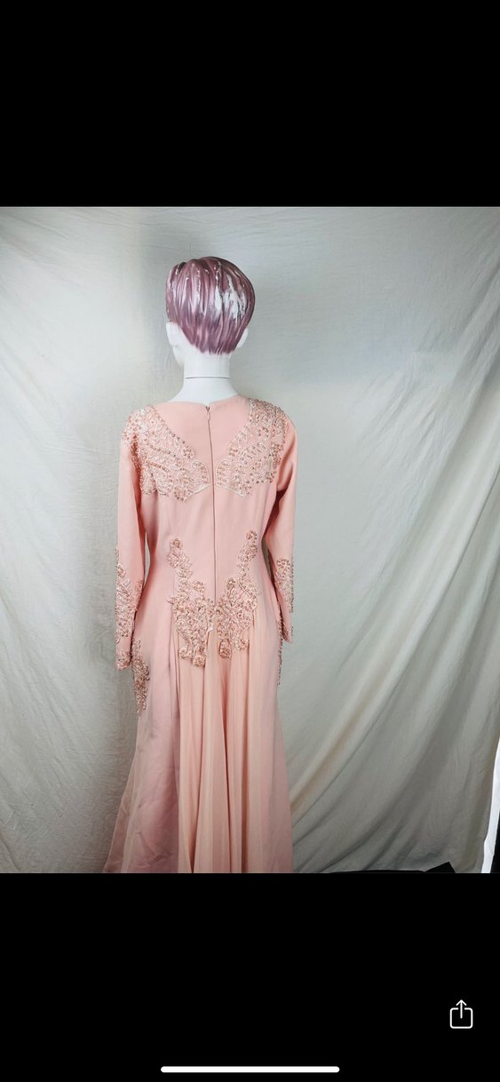 Abiye 199TL FİYAT GERÇEK (dep292s) - Görsel 4