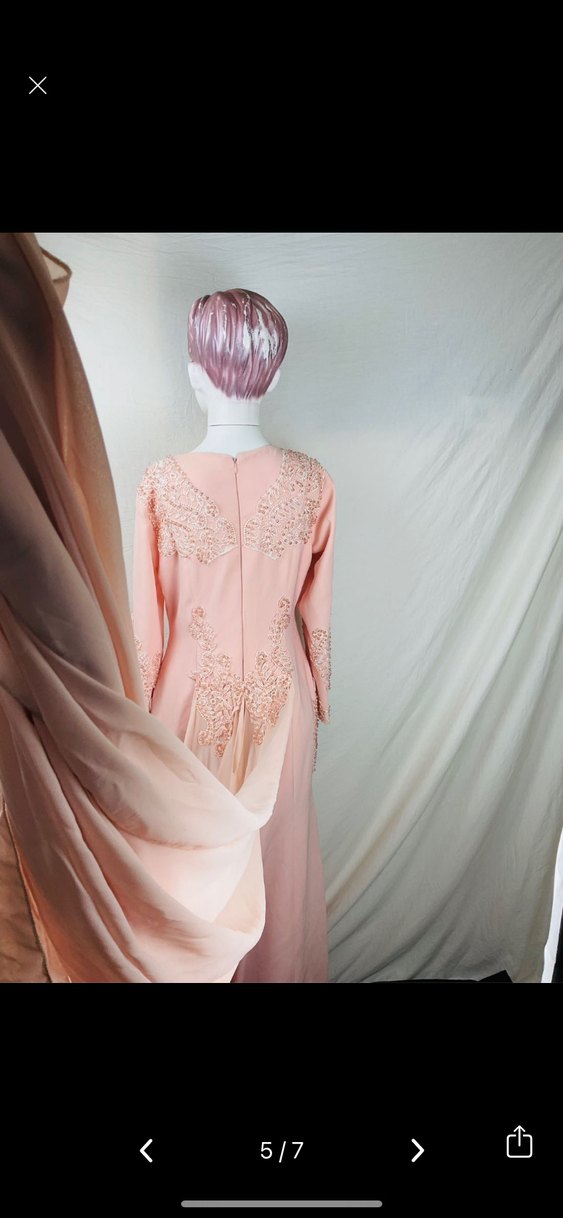 Abiye 199TL FİYAT GERÇEK (dep292s) - Görsel 5