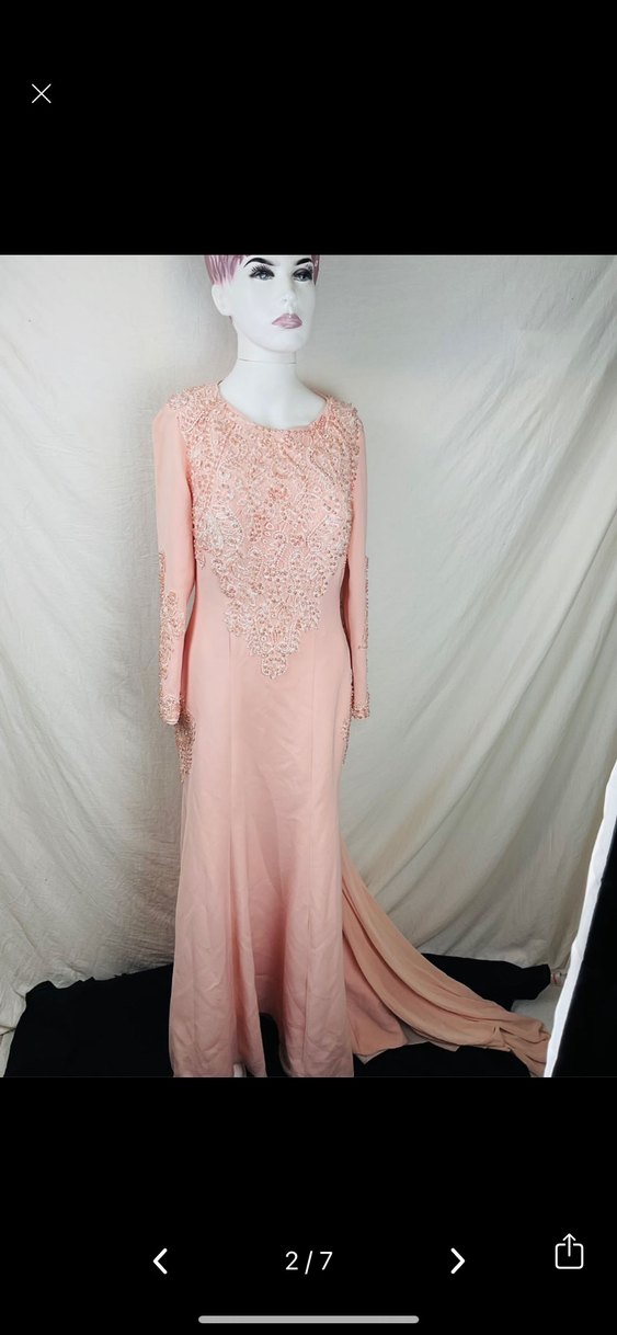 Abiye 199TL FİYAT GERÇEK (dep292s) - Görsel 2