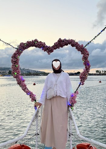 Krem Etek - Görsel 2