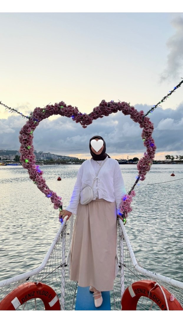 Krem Etek - Görsel 2