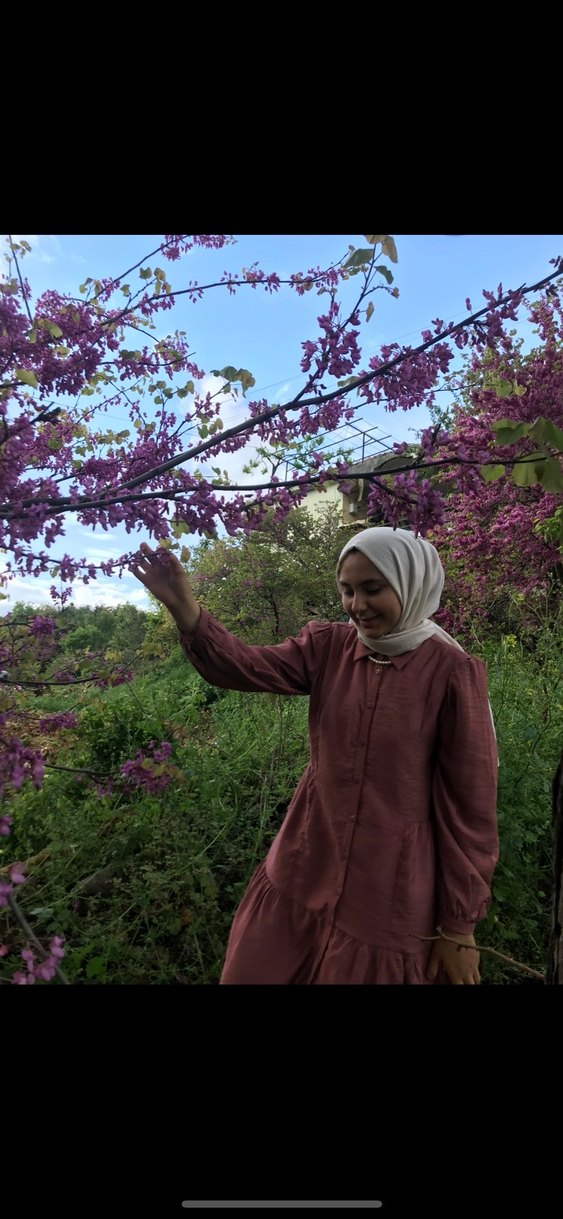 Tunik, gömlek - Görsel 2