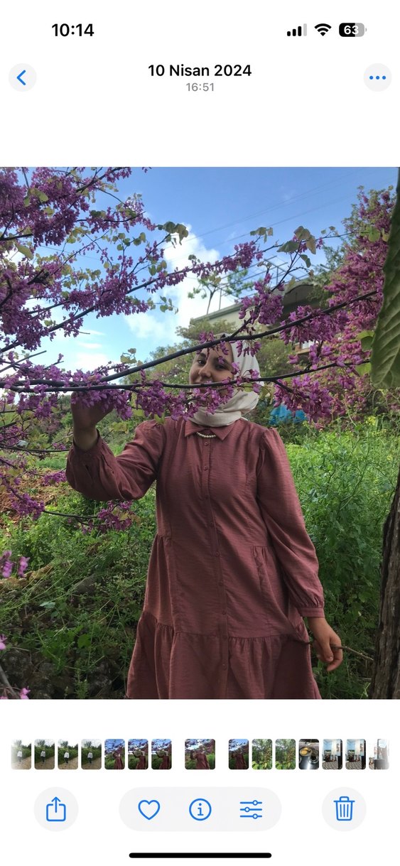 Tunik, gömlek - Görsel 3