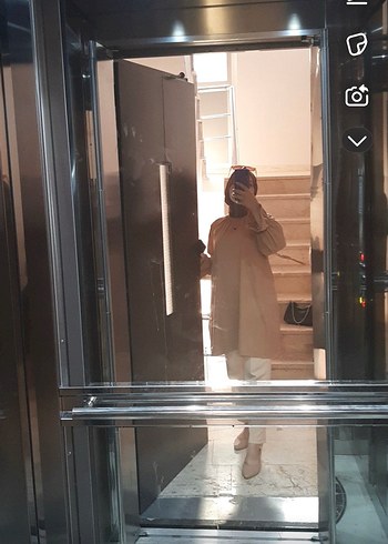 Tunik gömlek - Görsel 4