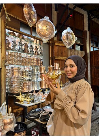 Tunik gömlek - Görsel 2