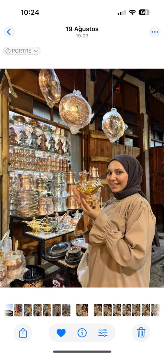 Tunik gömlek - Görsel 2