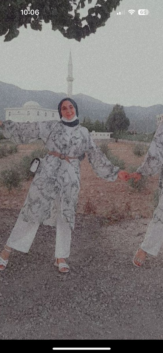 Kimono yazlık - Görsel 2