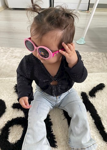 Koton Temiz jean