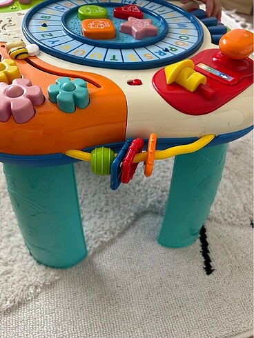 Fisher Price Fisher price aktivite masası