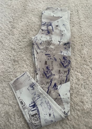 Reebok Kadın Sporcu Taytı