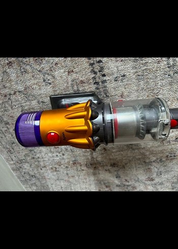 Dyson v12 Elektrikli Süpürge