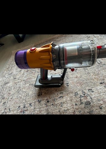 Dyson Dyson v12 Elektrikli Süpürge
