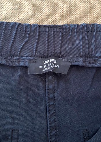 Bershka ürünü