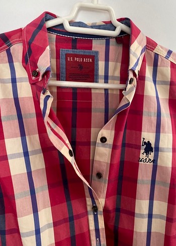 U.S Polo Assn. ürünü