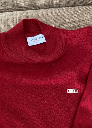 U.S Polo Assn. ürünü