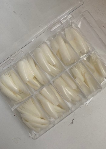 Takma tırnak seti - Görsel 2