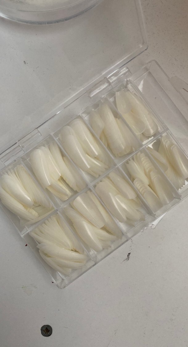 Takma tırnak seti - Görsel 2