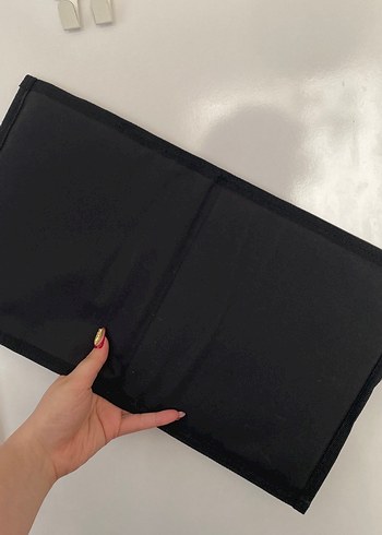 Mavi Ekose Desenli Ozpack - Görsel 2