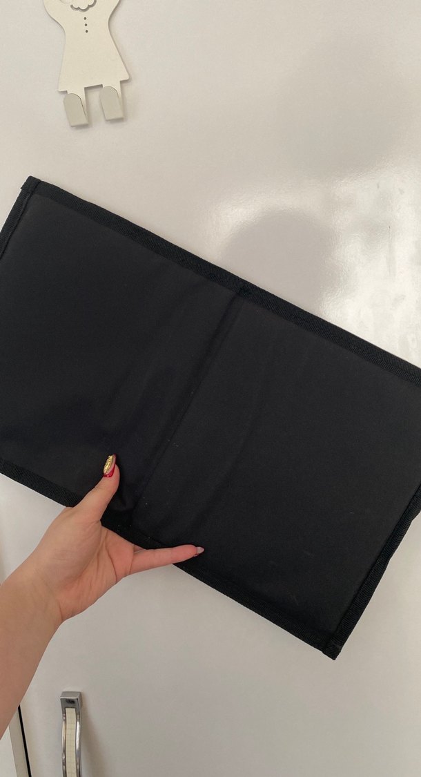 Mavi Ekose Desenli Ozpack - Görsel 2