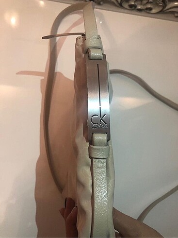 Askılı Calvin Klein Çanta