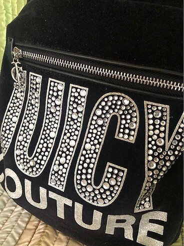 Juicy Couture Juicy Couture Sırt Çantası