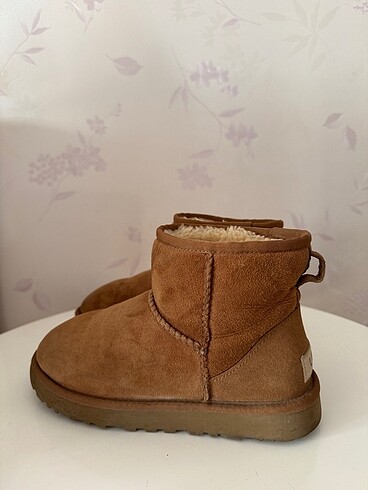 Ugg Ugg tarçın bot classic mini