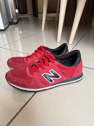 New Balance Spor Ayakkabı