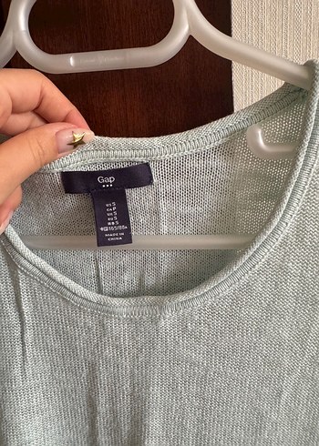 Gap Triko - Görsel 2