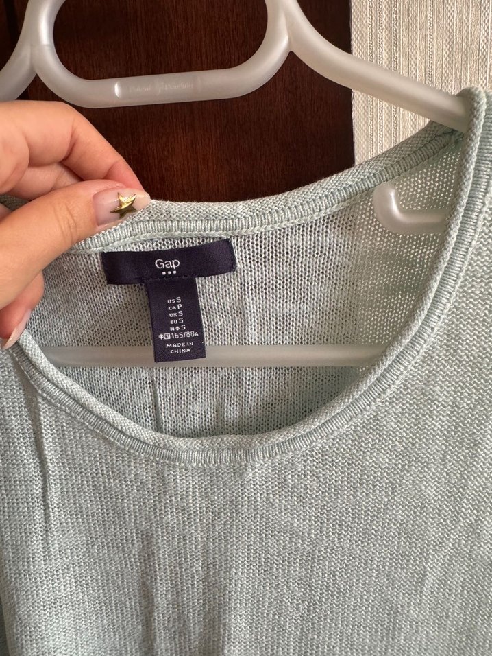 Gap Triko - Görsel 2