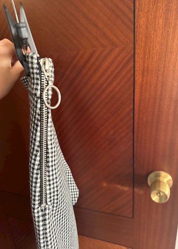 Bershka Tayt Pantolon - Görsel 5