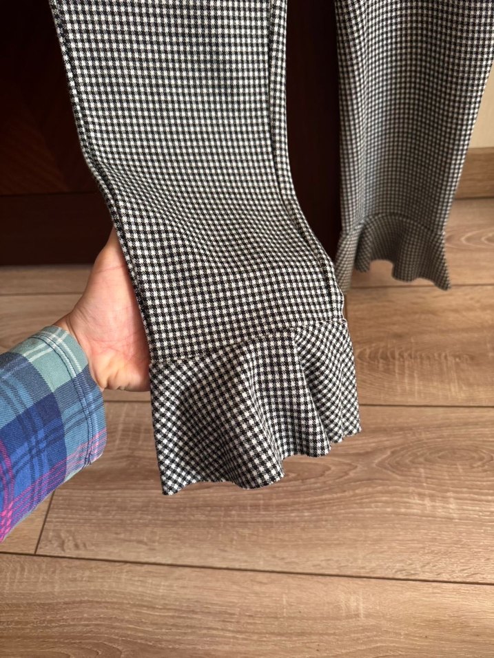 Bershka Tayt Pantolon - Görsel 2