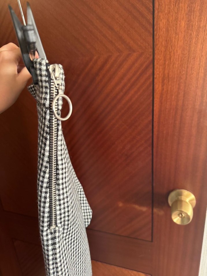 Bershka Tayt Pantolon - Görsel 5