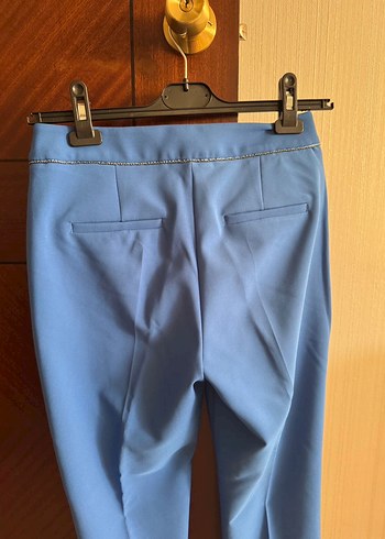 İpekyol Kumaş Pantolon - Görsel 4