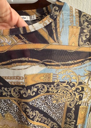 Stradivarius Body - Görsel 2