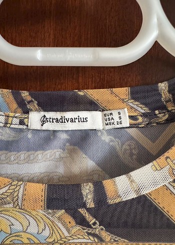 Stradivarius Body - Görsel 3