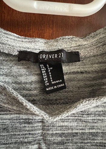 Forever 21 Body - Görsel 2