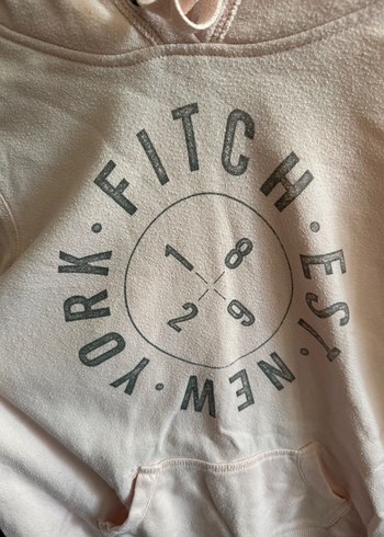 Abercrombie& Fitch Sweatshirt - Görsel 2