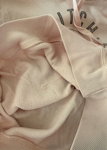 Abercrombie& Fitch Sweatshirt - Görsel 4