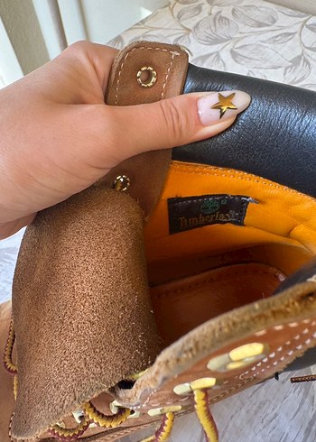 Timberland Bot - Görsel 3