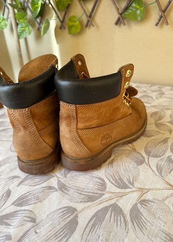 Timberland Bot - Görsel 5