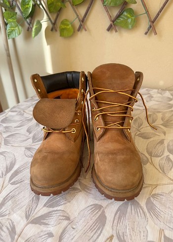 Timberland Bot - Görsel 4