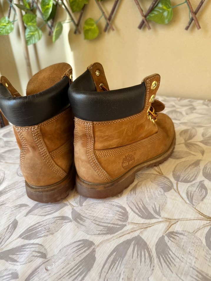 Timberland Bot - Görsel 5