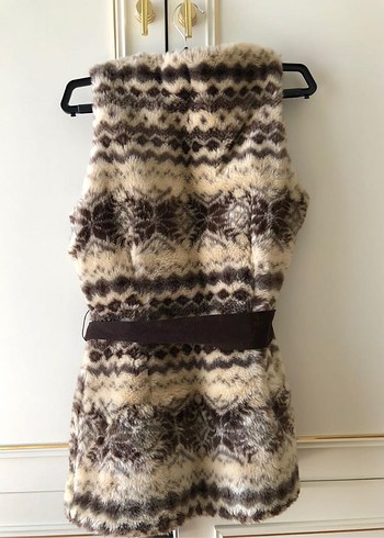 Zara Yelek - Görsel 2