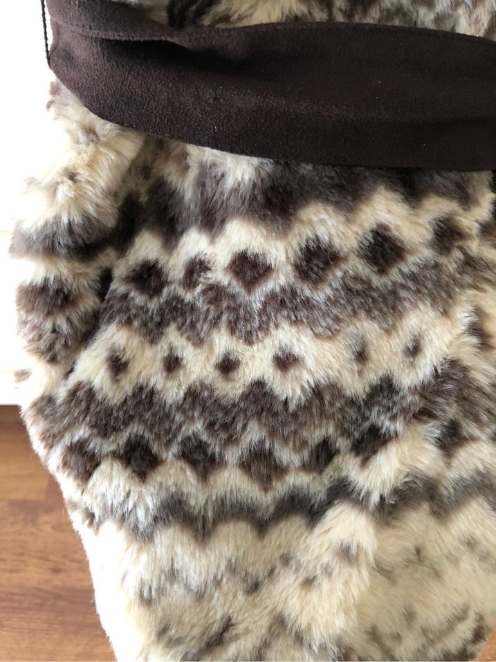 Zara Yelek - Görsel 4