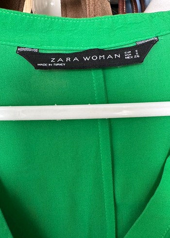 Zara Gömlek - Görsel 3