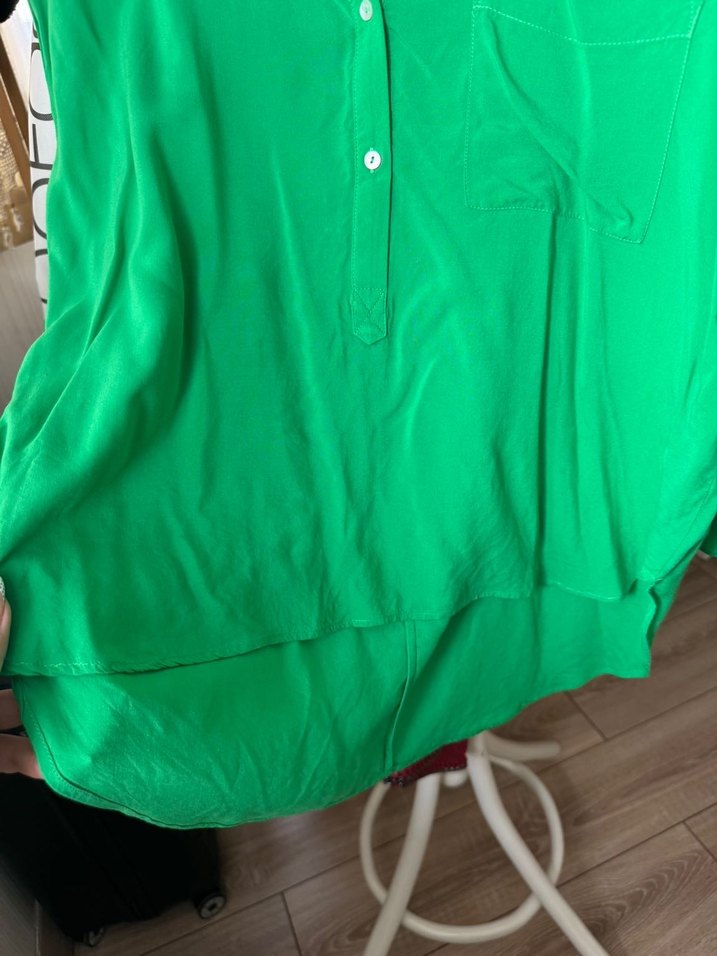 Zara Gömlek - Görsel 5