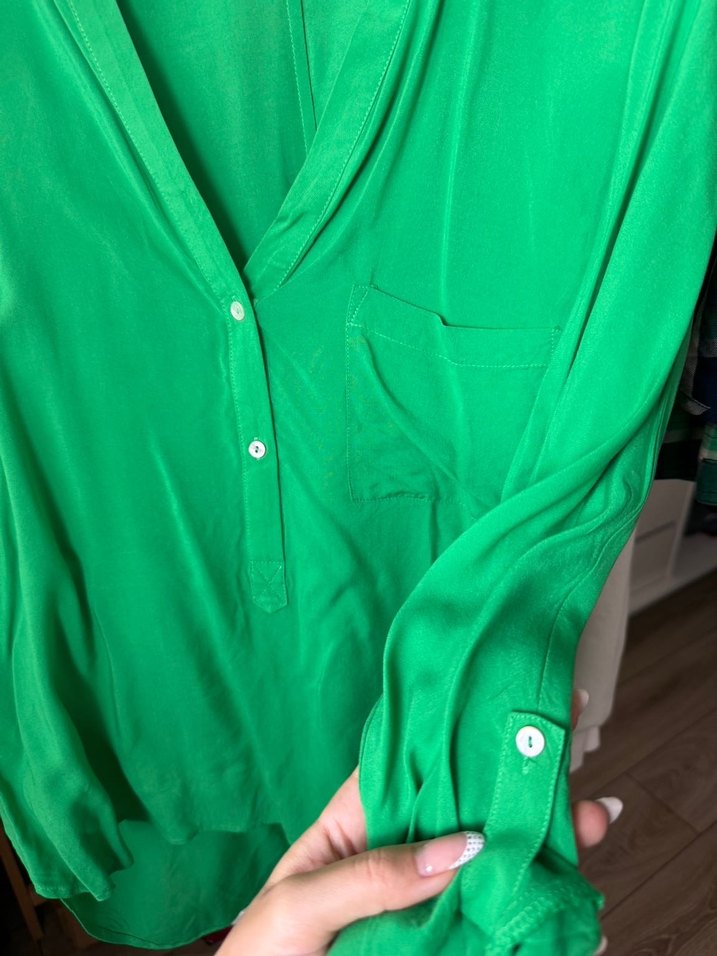 Zara Gömlek - Görsel 4